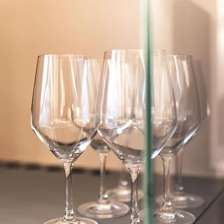 沃特勒尔公寓式酒店 公寓式酒店 3*