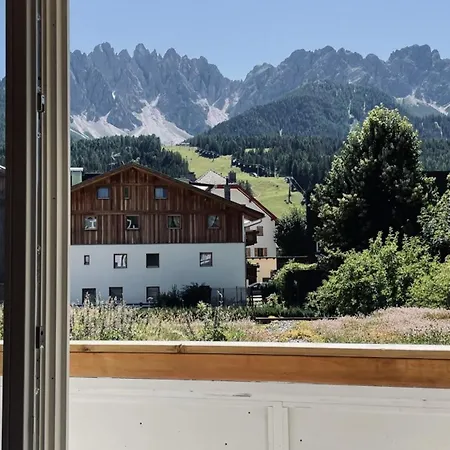 Wachtler Dolomite 산칸디도