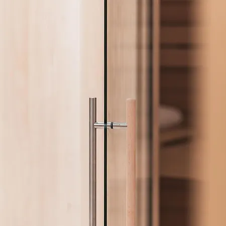 아파트호텔 Wachtler Dolomite 3*