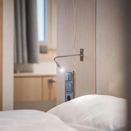 Wachtler Dolomite 3*
