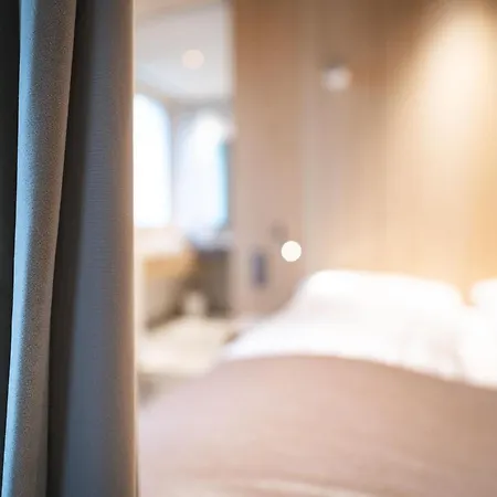 Wachtler Dolomite Apartahotel San Candido