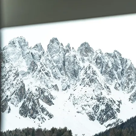 Wachtler Dolomite Apartahotel San Candido