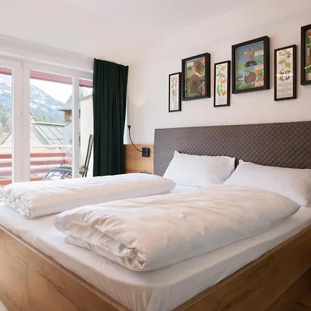 Apartahotel Wachtler Dolomite San Candido