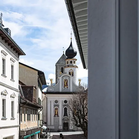 Wachtler Dolomite San Candido
