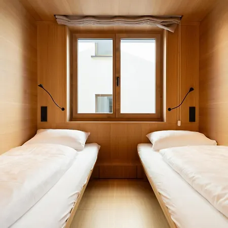 Wachtler Dolomite Apartahotel