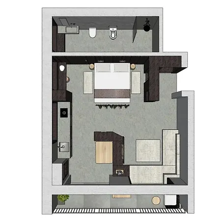 Wachtler Dolomite