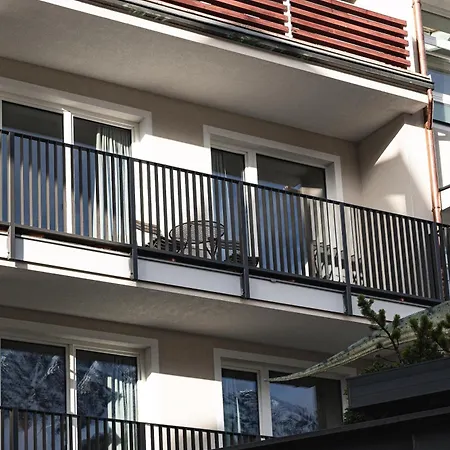 Wachtler Dolomite Apartahotel San Candido