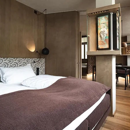 Apartahotel Wachtler Dolomite 3*