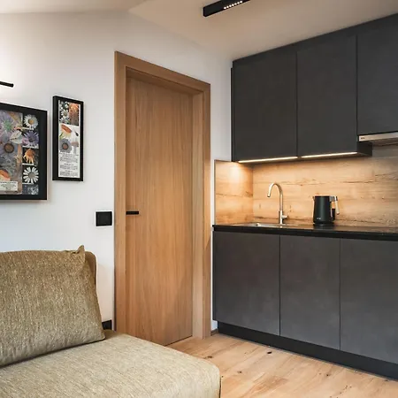 Apartahotel Wachtler Dolomite 3*