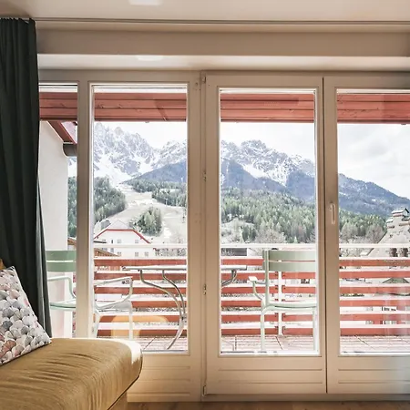 Wachtler Dolomite 3*