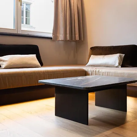Apartahotel Wachtler Dolomite San Candido