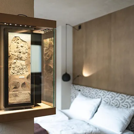 Apartahotel Wachtler Dolomite 3*